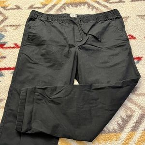 H&M Pull on Pant - Black